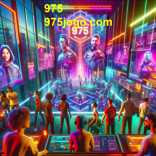 A Evolução dos Jogos Multiplayer: Conectando Jogadores Globalmente